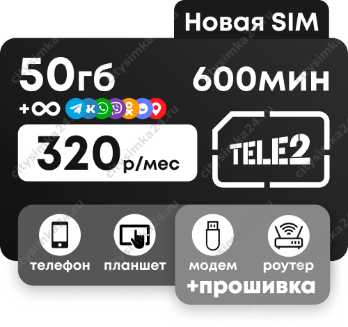 х-team Разыграйте выгоду с покупкой сим-карт Теле2 оптом!